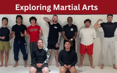 Exploring Mixed Martial Arts: Understanding MMA andIts Global Influence