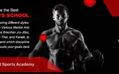 How to Choose the Best Martial Arts School? Master Your Choice: