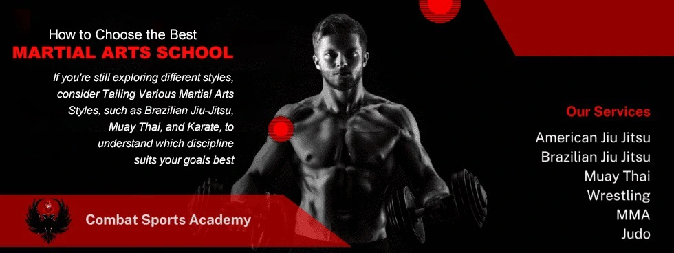 How to Choose the Best Martial Arts School? Master Your Choice: