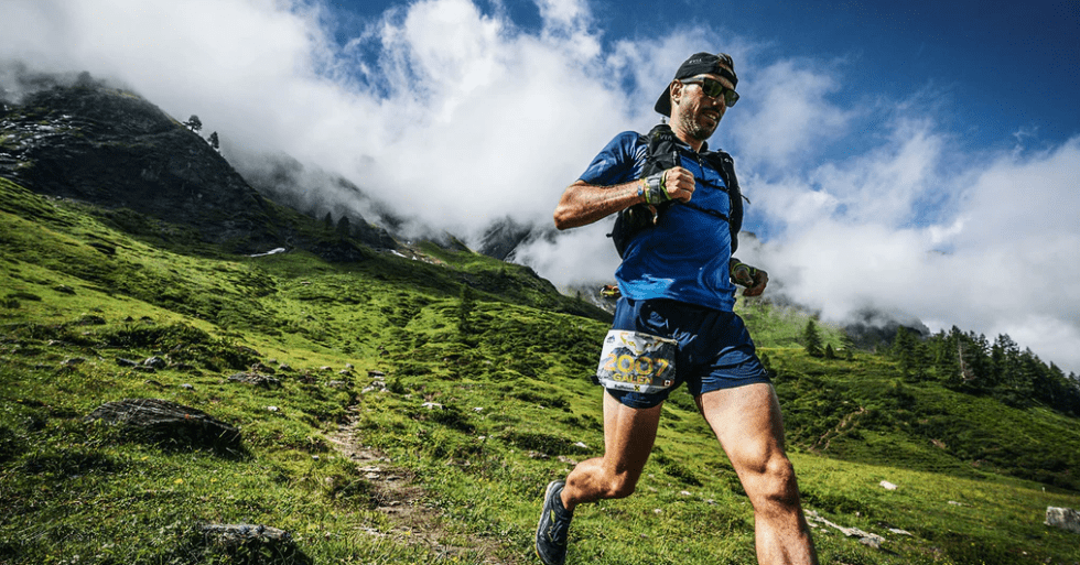 Mastering Martial Arts The Power of High Altitude Training