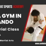 MMA Gym in Orlando